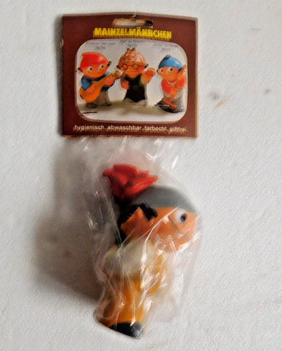 Alte mainzelmännchen n - alte,