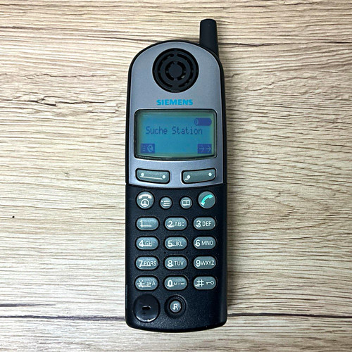 Siemens gigaset 3000 - gigaset,