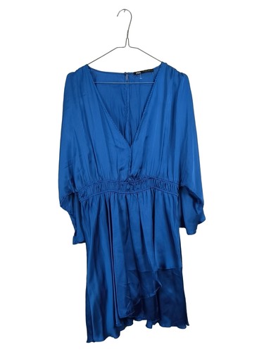 Zara damen abendkleid langarm - damen,