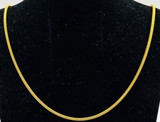 Modeschmuck kette - modeschmuck,