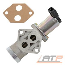 LEERLAUFREGLER + DICHTUNG FÜR