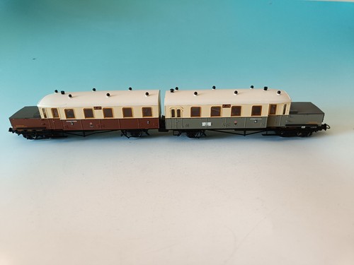 Modelleisenbahn liliput - modelleisenbahn,
