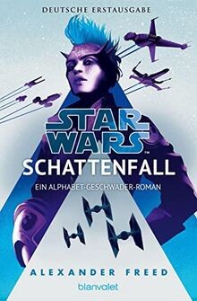 Star wars schattenfall ein - star,