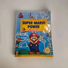Super Mario Power: Nintendo