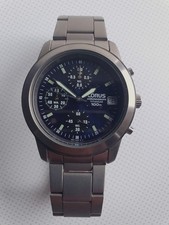 LORUS Armbanduhr Uhr