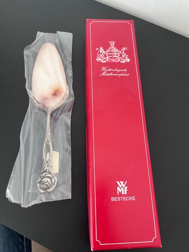 Wmf hildesheimer rose - wmf,