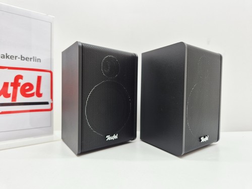 Teufel consono fcr - cs, 25