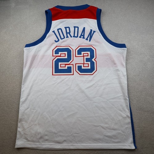 Vintage washington bullets - washington,