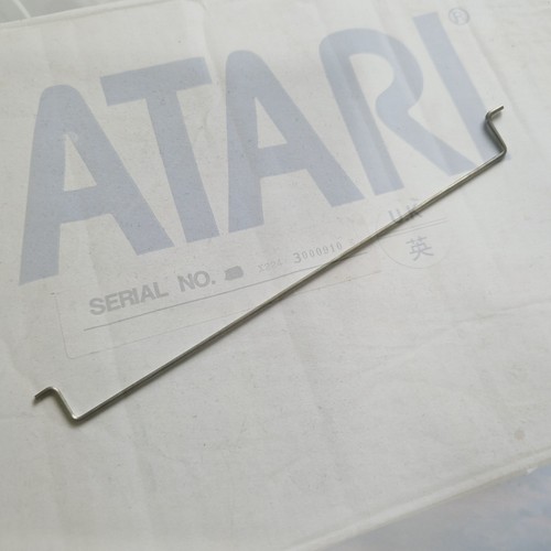 Atari stf stfm - atari, ste