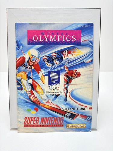 Winter olympics lillehammer - winter,