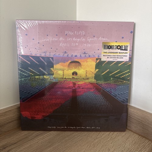 Pink floyd live - -,