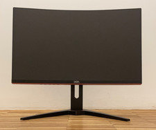 AOC Gaming C24G1 24zoll Full