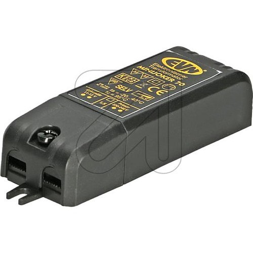 Evn elektronischer mini - elektronischer, mini-trafo