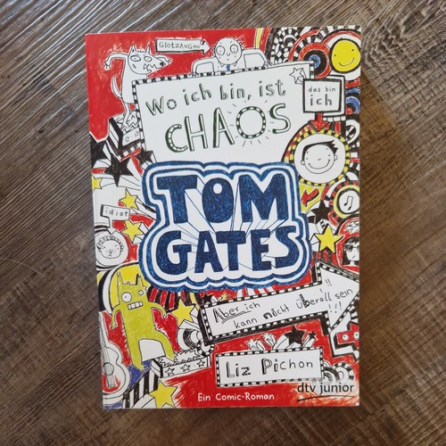 Tom gates ich - 01.,