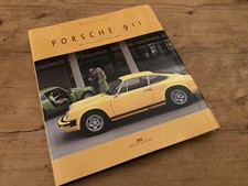 Porsche 911-Prospekte, Standardwerk von Martin Häußermann