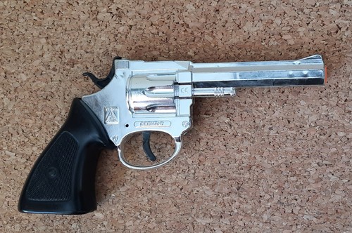 Wicke spielzeug revolver - wicke,