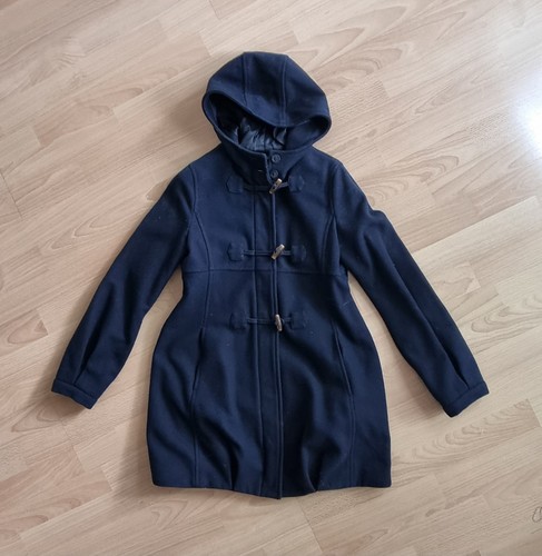 Benetton mädchen mantel - mädchen,