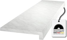 MDF Innen Fensterbank mit