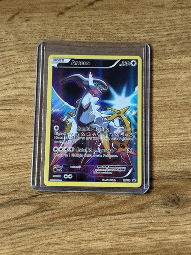 Arceus xy116 full - arceus,