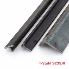 T‑Stahl S235JR T‑Profil