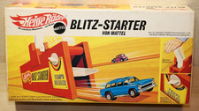 Hot Wheels 1-6479 Blitz