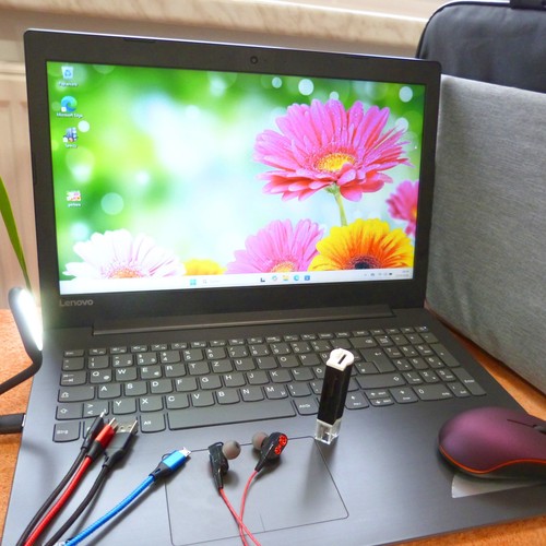 Lenovo 320 zoll - 320,
