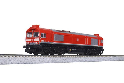 Kato 10833 diesellokomotive - kato,
