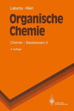 Organische Chemie. Chemie-