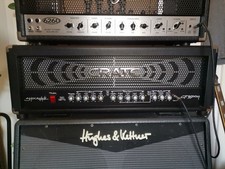 Top Gitarrenverstärker Crate 350 Watt