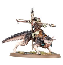 1x Kroot Lone-Spear - T'au
