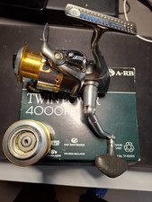 Shimano Twin Power 4000 FB