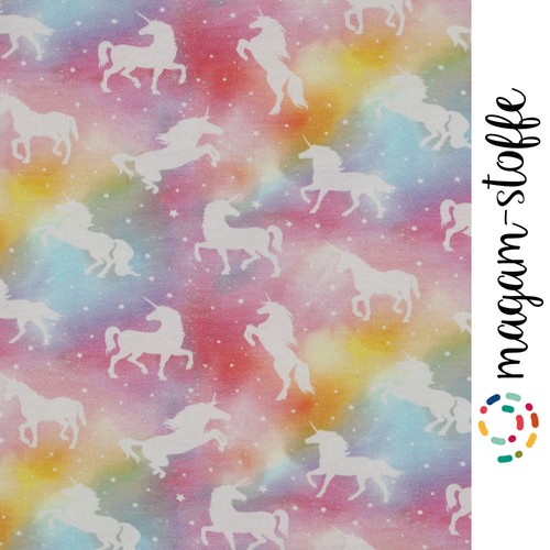 Magam stoffe regenbogen - magam-stoffe, "regenbogen