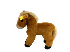 Steiff Tier Stofftier 052187