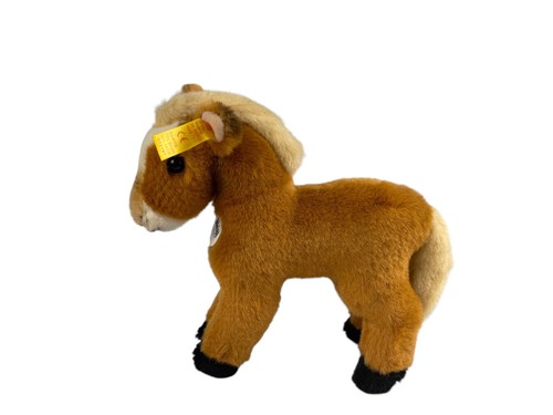 Steiff tier stofftier 052187 - steiff,