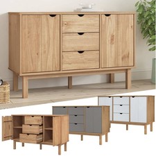 Sideboard 3 Schubladen