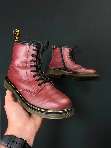Martens 1460 boots leder - 1460,