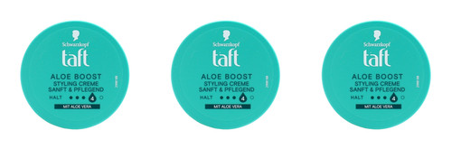 Schwarzkopf taft aloe - taft,