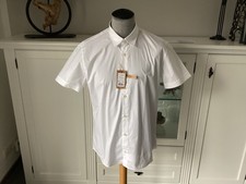 SIGNUM HEMD GR.L bis XXL