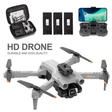 Mini Faltbar WiFi FPV Drohne