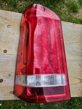 Hella led rückleuchte links - led,
