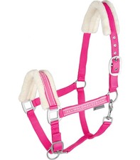 Pferdehalfter Elegant