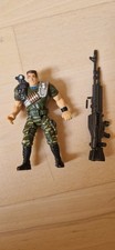 Sammelfigur Chap Mei SOLDIER FORCE Militär-Actionfigur, gut erhalten