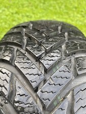 Reifen Nokian 155 /65 R14 75T Weatherproof Ganzjahresreifen