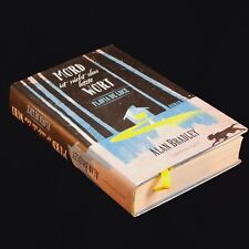 Flavia de Luce 8 - Mord ist