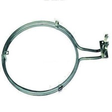 Umluft 2400W für Neff MEGA 2029477000 Heizelement Backofen Heißluft NEFF Bosch