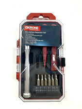 Smartphone Reparatur set Werkzeug Feinwerkzeug Krone