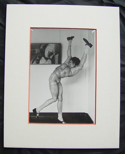 Photo hans bellmer - ,