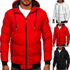 Jacke Winterjacke Steppjacke