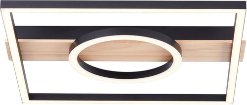Home led decken - decken, lampe