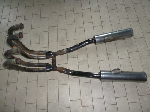 Kawasaki gpz 600 - 600, 1x